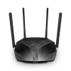 AX1800 Dual-Band WiFi 6 Router | MR70X | 802.11ax | 1201+574 Mbit/s | 10/100/1000 Mbit/s | Ethernet LAN (RJ-45) ports 3 | Mesh Support No | MU-MiMO Yes | No mobile broadband | Antenna type 4xFixed