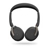 Jabra 26699-999-999 Handset/Headset Wired and Wireless Headband Office/Call Center Bluetooth Black