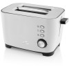 ETA | Ronny Toaster | ETA316690000 | Power 800 W | Number of slots 2 | White