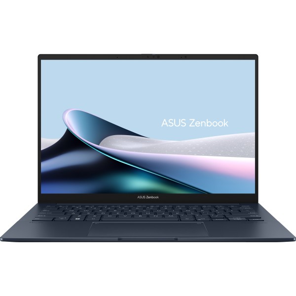 Asus Zenbook 14 UX3405CA-PZ217W | Ponder ...
