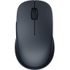 Xiaomi Dual-mode Mouse 2 | Wireless | 2.4 GHz, Bluetooth | Black