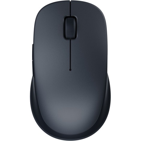 Xiaomi Dual-mode Mouse 2 | Wireless | 2.4 GHz, Bluetooth | Black