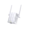 TP-LINK | Extender | TL-WA855RE | 802.11n | 2.4GHz | 300 Mbit/s | 10/100 Mbit/s | Ethernet LAN (RJ-45) ports 1 | MU-MiMO No | no PoE | Antenna type 2xExternal