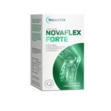 Novativ Novaflex Forte 120 capsules