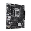 Mainboard|ASUS|Intel H610|LGA1700|Micro-ATX|Memory DDR5|Memory slots 2|1xPCI-Express 3.0 1x|1xPCI-Express 4.0 16x|1xM.2|1x15pin D-sub|1xHDMI|4xUSB 2.0|2xUSB 3.2|1xPS/2|1xRJ45|3xAudio port|PRIMEH610M-K