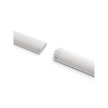 Philips Hue|Lightstrip Extension|Hue Gradient Lightstrip 1m Extension|White and colored light