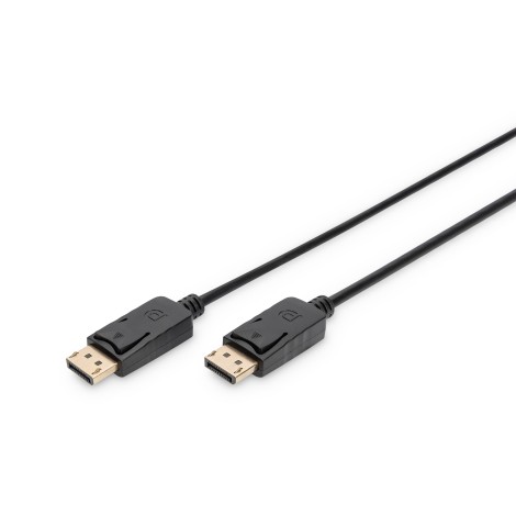 Digitus | DisplayPort Connection Cable | AK-340103-030-S | 3 m