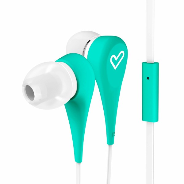 Energy Sistem Earphones Style 1+, Mint ...