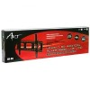 Uchwyt ART AR-08 (60-100"; max. 100kg) black