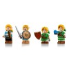 LEGO THE LEGEND OF ZELDA 77092 Great Deku Tree 2-in-1