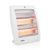 Tristar Radiant Heater | KA-5127 | Infrared | 800 W | Suitable for rooms up to 30 m³ | Suitable for rooms up to 12 m² | Grey | IP00