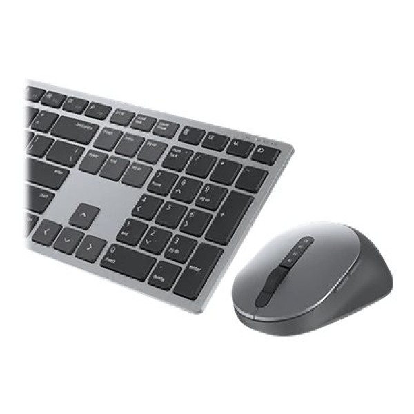 Dell | Premier Multi-Device Keyboard and ...