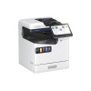 Epson Multifunctional printer | WorkForce Enterprise​ AM-C550 | Inkjet | Colour | A4 | White