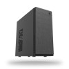 Case|CHIEFTEC|HC-10B-OP|MidiTower|Not included|ATX|MicroATX|MiniITX|Colour Black|HC-10B-OP