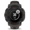 SMARTWATCH INSTINCT E/BLK/CHARC 010-02933-00 GARMIN