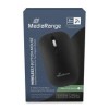MOUSE USB OPTICAL WRL 4-BUTTON/BLACK MROS267 MEDIARANGE