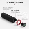 Rockbros BT1001BKRD Bike carriers Sponge Black