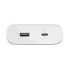 Belkin | Power Bank | BOOST CHARGE | 20000 mAh | USB-C | White