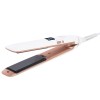 Camry | Professional Hair Straightener | CR 2322 | Warranty 24 month(s) | Ceramic heating system | Temperature (min) 150 °C | Temperature (max) 230 °C | 50 W | White