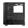 Case|ANTEC|P20C ARGB|MidiTower|Not included|ATX|EATX|MicroATX|MiniITX|Colour Black|0-761345-80107-2