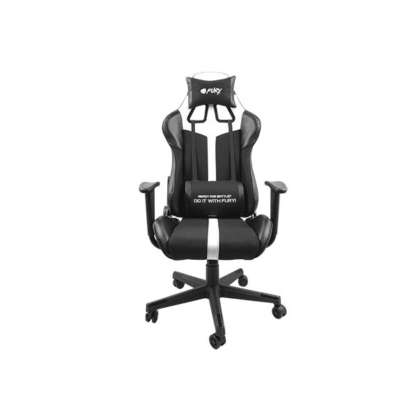 FURY Avenger XL Universal gaming chair ...