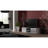 Cama TV stand SOHO 140 white/white gloss