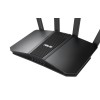ASUS RT-BE58U wireless router 2.5 Gigabit Ethernet Dual-band (2.4 GHz / 5 GHz) Black