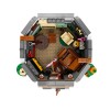 LEGO HARRY POTTER 76428 Hagrid's Hut - An Unexpected Visit