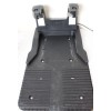 SALE OUT. Ecovacs GOAT O500 Panorama Lawn Mower, Robot, Up to 500 m², Al camera navigation, SmartEdge, White | Ecovacs | Lawn Mower GOAT O500 Panorama | DAMAGED PACKAGING, USED,DIRTY, SCRATCHED