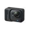 Insta360 GO Ultra Standard Bundle (Midnight Black)