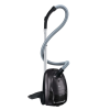 Hoover Vacuum Cleaner | HE120PET 011 | Bagged | Power 700 W | Dust capacity 2.5 L | Iron Grey