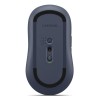 Lenovo Accessories Yoga Bluetooth Silent Mouse (Cosmic Blue) | Lenovo