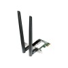 D-Link | DWA-582 Wireless 802.11n Dual Band PCIe Desktop Adapter