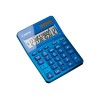 CANON LS-123K-MBL Calculator Blue