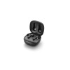 Motorola True Wireless Earbuds | Moto Buds 135 | Built-in microphone | Bluetooth | Black | ANC