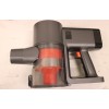 SALE OUT. Xiaomi Vacuum Cleaner G20 Max EU | Xiaomi | Vacuum Cleaner | G20 Max EU | Power 520 W | Dust capacity 0.6 L | Grey | DAMAGED PACKAGING, DIRTY, SCRATCHED
