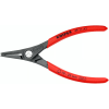 Preciziškos replės išoriniams žiedams KNIPEX 4911A1 | Knipex