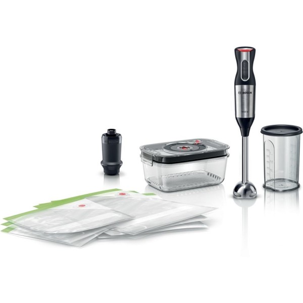 Bosch MSM6S20B 0.6 L Immersion blender ...