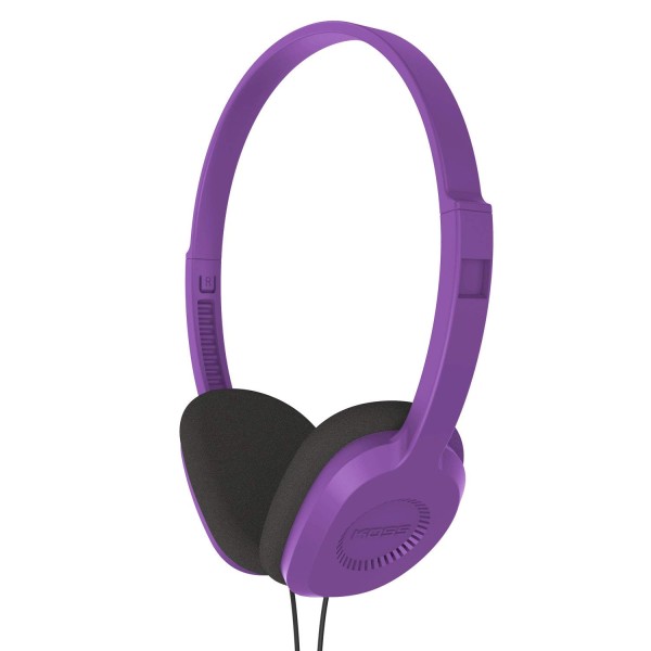 Koss | Headphones | KPH8v | ...