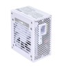 Power Supply|LIAN LI|SP850 WHITE|850 Watts|Efficiency 80 PLUS GOLD|PFC Active|G89.SP850W.01EU