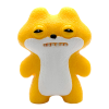 FUGGLER LIMITED EDITION 1.5 COLLECTIBLE FIGURES - 8 PACK DELUXE BOX VER. D