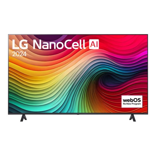 LG 4K NanoCell TV | 55NANO82T3B ...