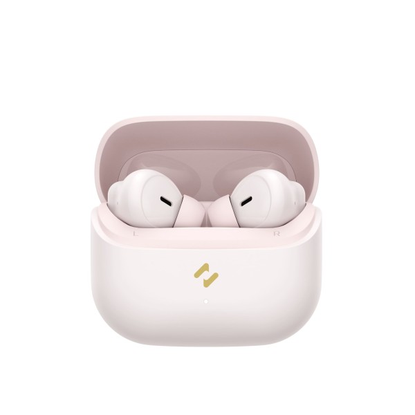 Bezprzewodowe słuchawki TWS Havit TW982 (różowy)