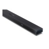 Sharp HT-SBW55121(BK) Q 5.1.2 Dolby Atmos/ DTS:X Soundbar with Wireless Subwoofer, Black | Sharp