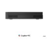 Lenovo ThinkCentre neo 55q Gen 6 AMD R5 220/16GB/512GB/AMD Radeon 740M/WIN11 Pro/ENG kbd/Black/3Y Warranty | Lenovo
