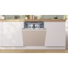 Dishwasher | SMV4EMX71S | Built-in | Width 60 cm | Number of place settings 14 | Number of programs 6 | Energy efficiency class B | Display | AquaStop function | White