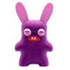 FUGGLER LIMITED EDITION 1.5 COLLECTIBLE FIGURES - 4 PACK VER. A