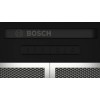 Bosch Serie 2 DBB63BC60 cooker hood Built-in Black 384 m³/h