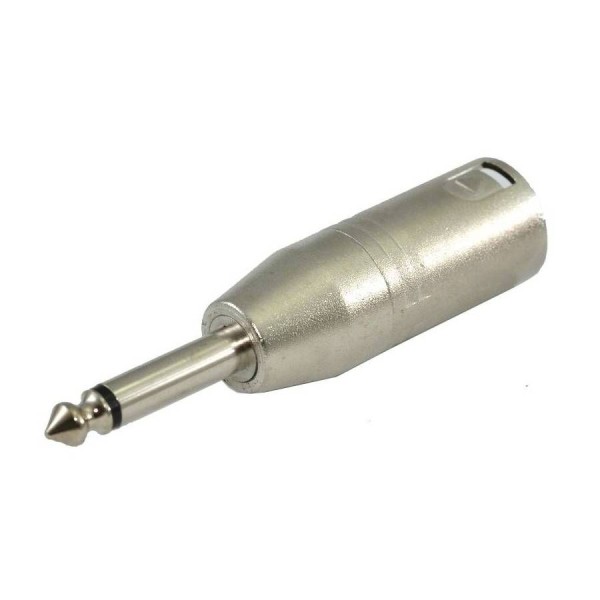 SSQ HA17 - Adapter jack 6, ...