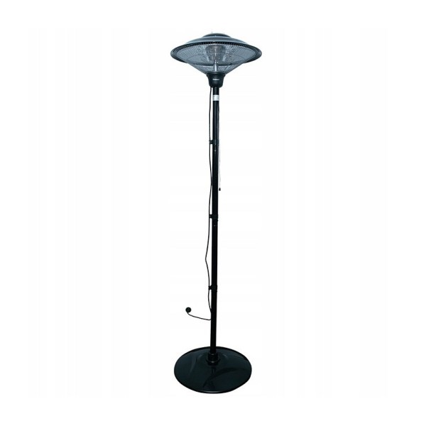 Ravanson OT-1500S patio heater